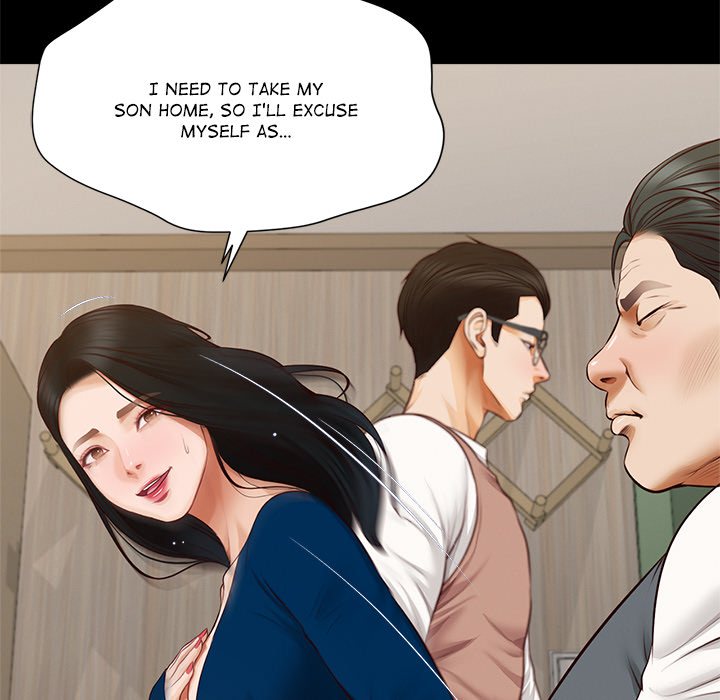 Yeoju and Haru Chapter 16 - Page 145