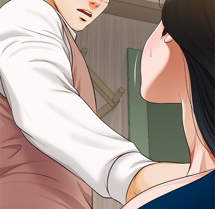 Yeoju and Haru Chapter 16 - Page 150