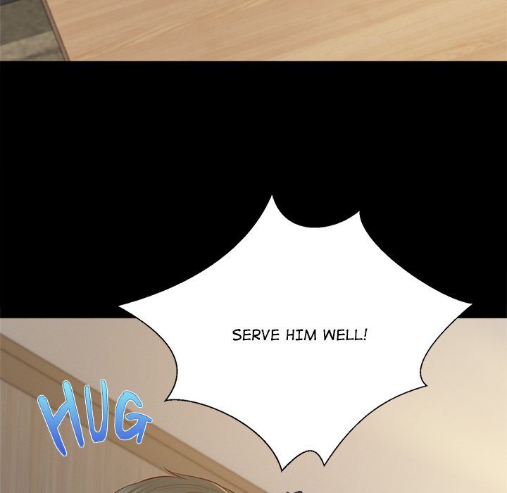 Yeoju and Haru Chapter 16 - Page 159