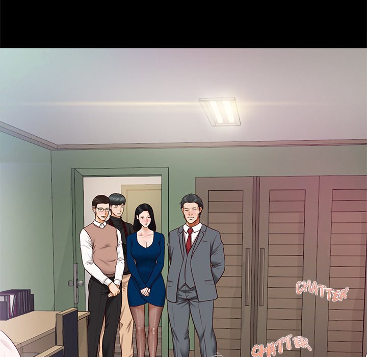 Yeoju and Haru Chapter 16 - Page 19