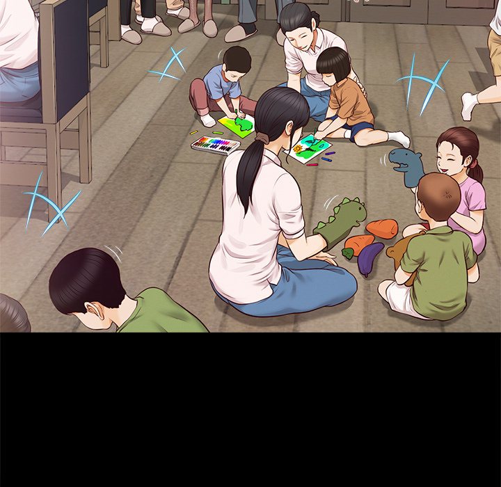 Yeoju and Haru Chapter 16 - Page 20