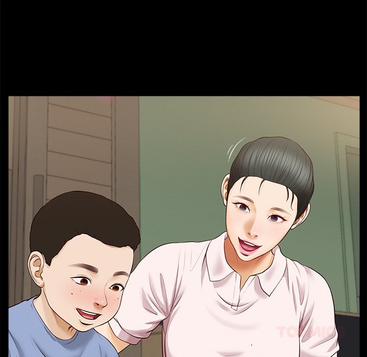 Yeoju and Haru Chapter 16 - Page 21