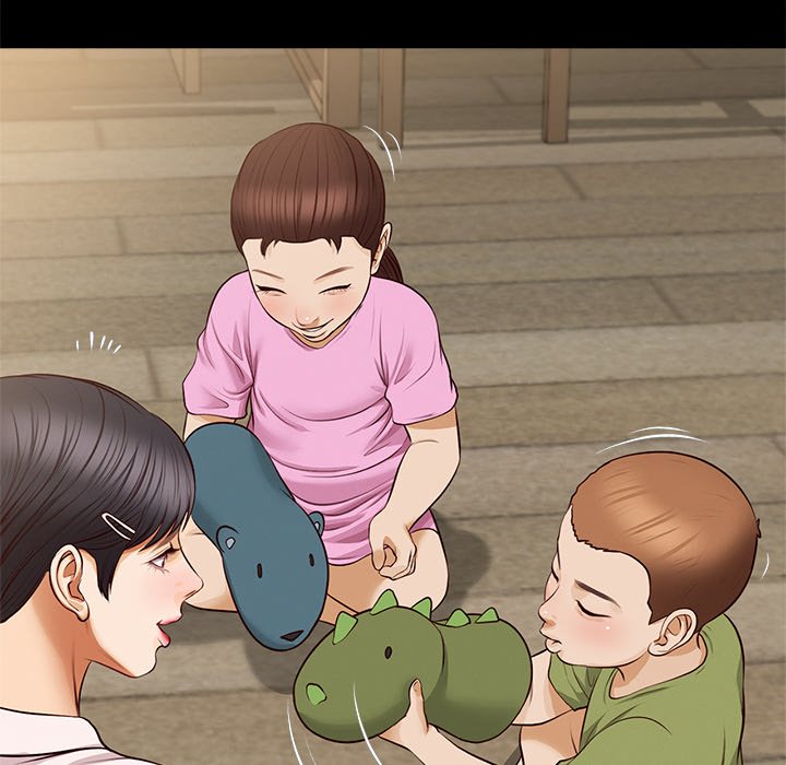 Yeoju and Haru Chapter 16 - Page 23