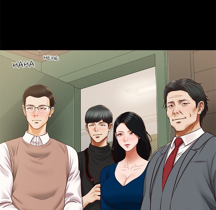 Yeoju and Haru Chapter 16 - Page 25