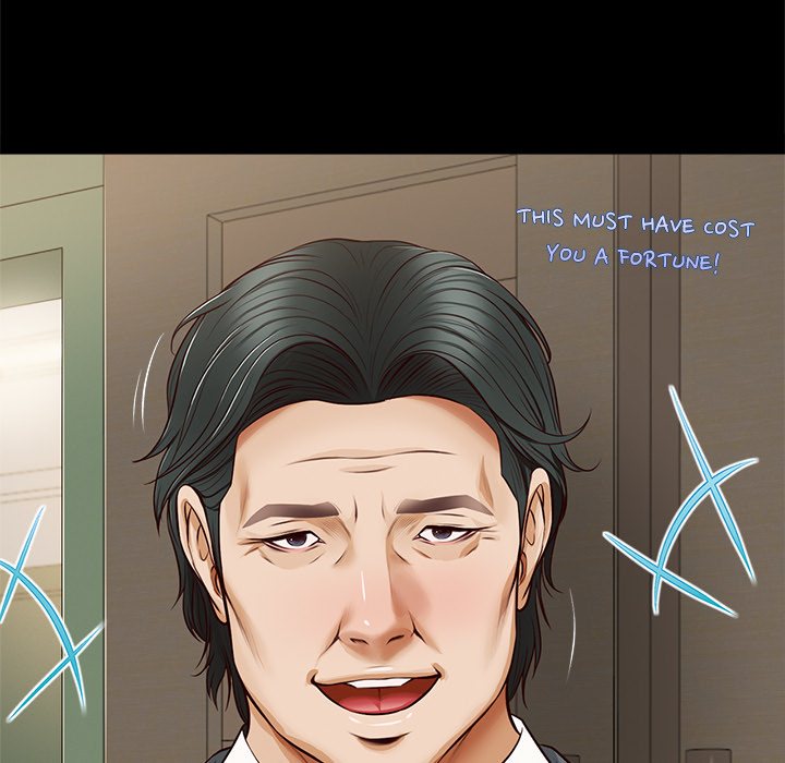 Yeoju and Haru Chapter 16 - Page 27