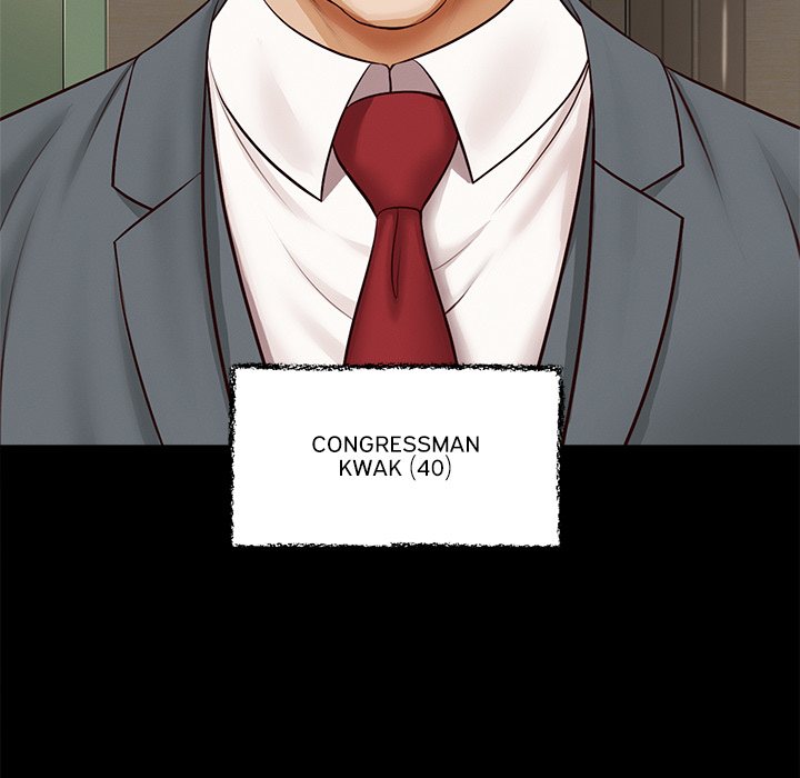 Yeoju and Haru Chapter 16 - Page 28