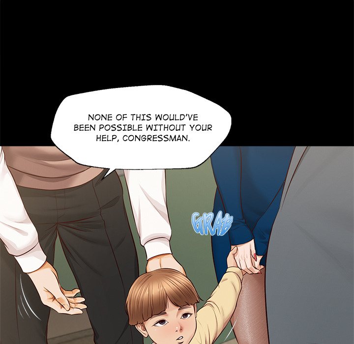 Yeoju and Haru Chapter 16 - Page 31