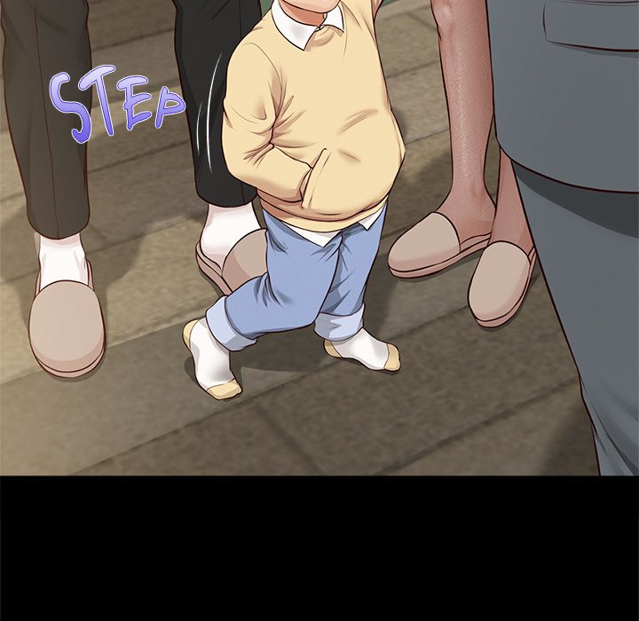 Yeoju and Haru Chapter 16 - Page 32