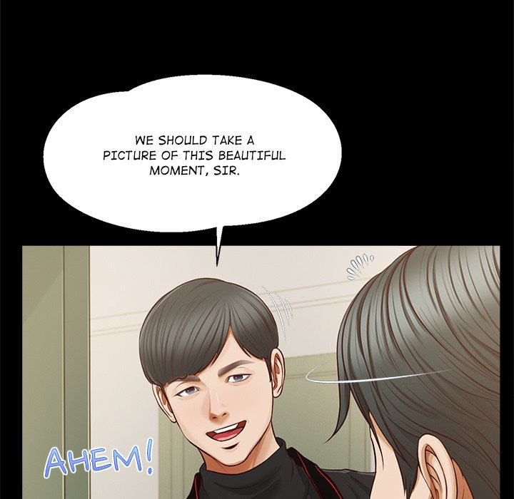 Yeoju and Haru Chapter 16 - Page 33