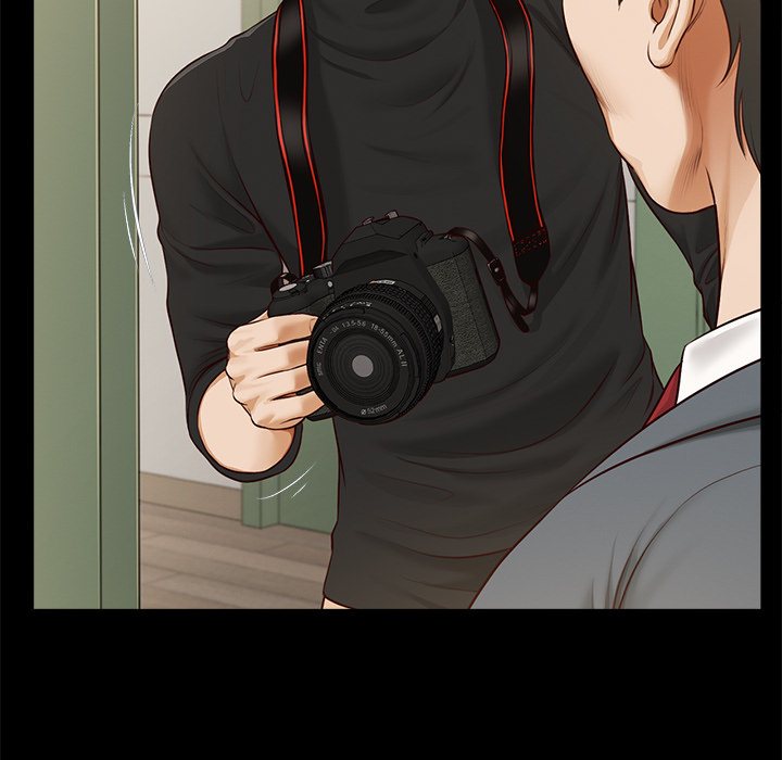 Yeoju and Haru Chapter 16 - Page 34