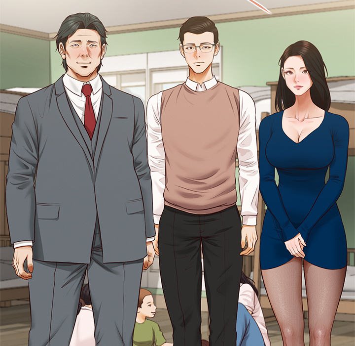 Yeoju and Haru Chapter 16 - Page 38