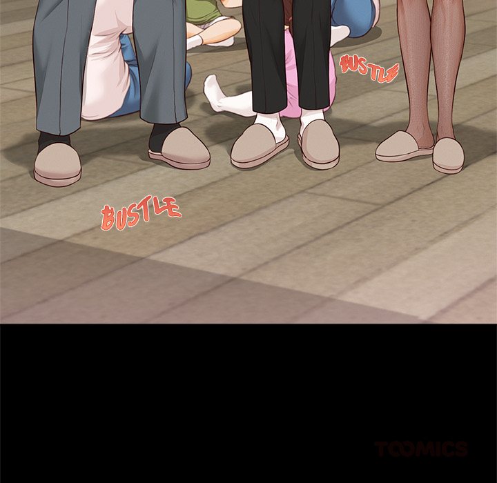 Yeoju and Haru Chapter 16 - Page 39