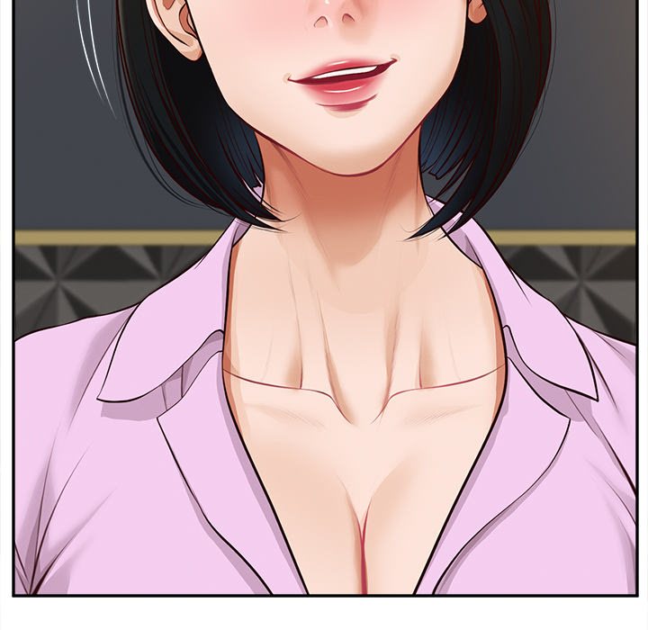 Yeoju and Haru Chapter 16 - Page 5