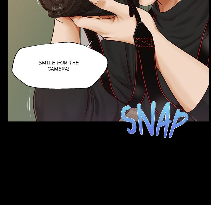 Yeoju and Haru Chapter 16 - Page 41