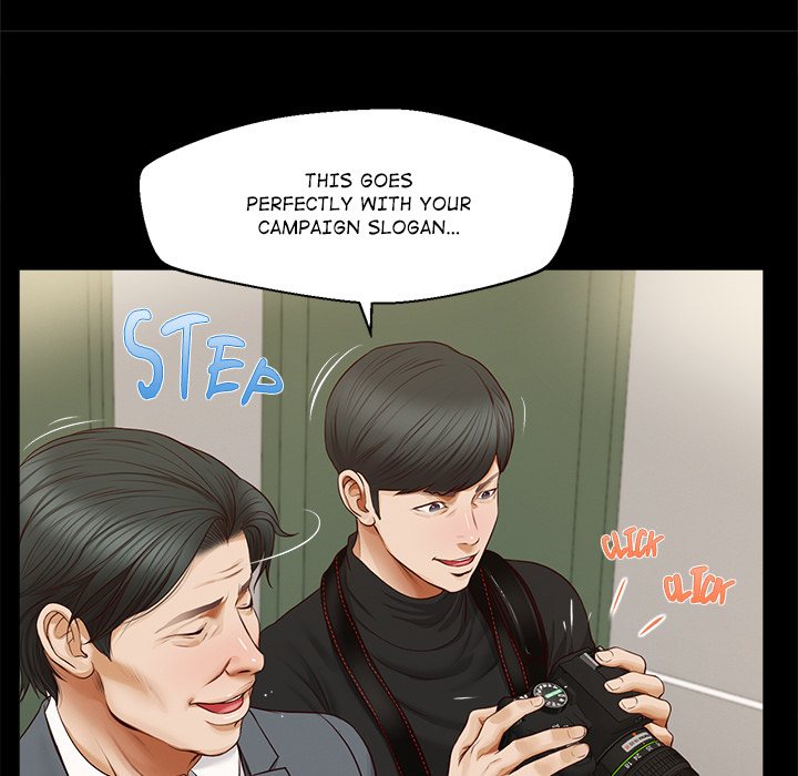 Yeoju and Haru Chapter 16 - Page 42