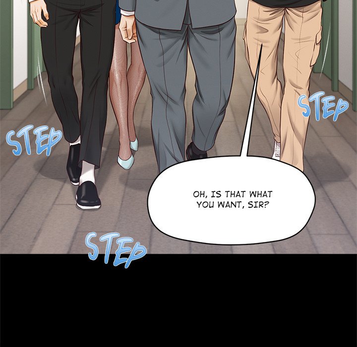 Yeoju and Haru Chapter 16 - Page 45