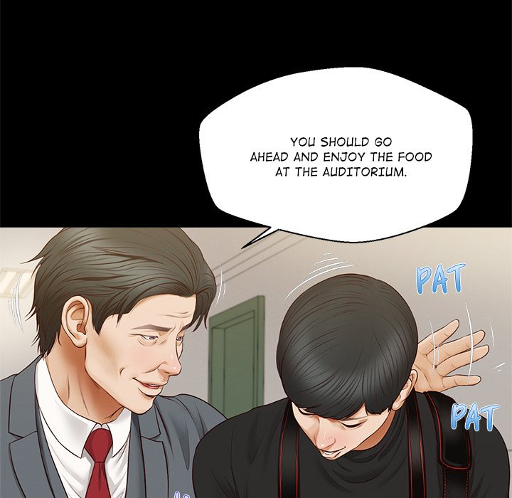 Yeoju and Haru Chapter 16 - Page 46