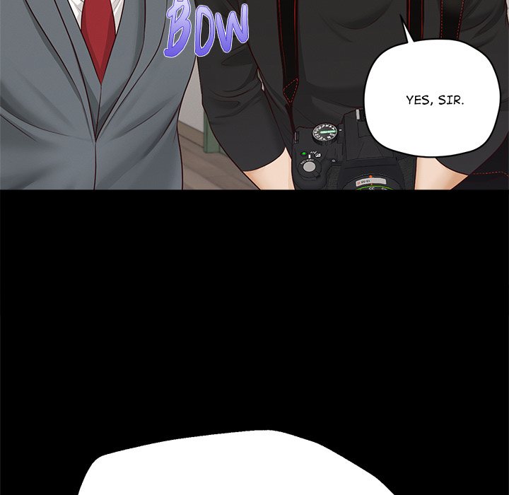 Yeoju and Haru Chapter 16 - Page 47