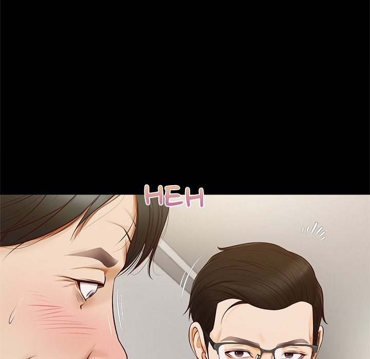 Yeoju and Haru Chapter 16 - Page 54