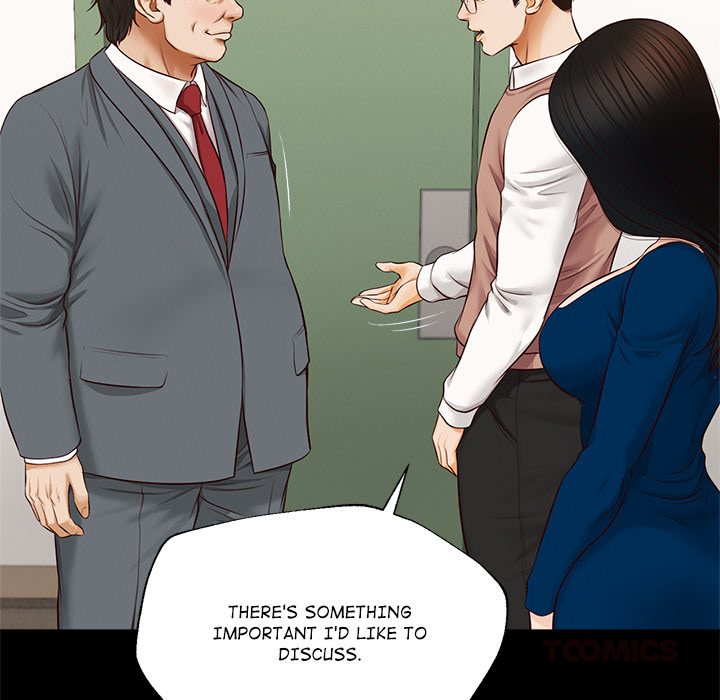 Yeoju and Haru Chapter 16 - Page 57