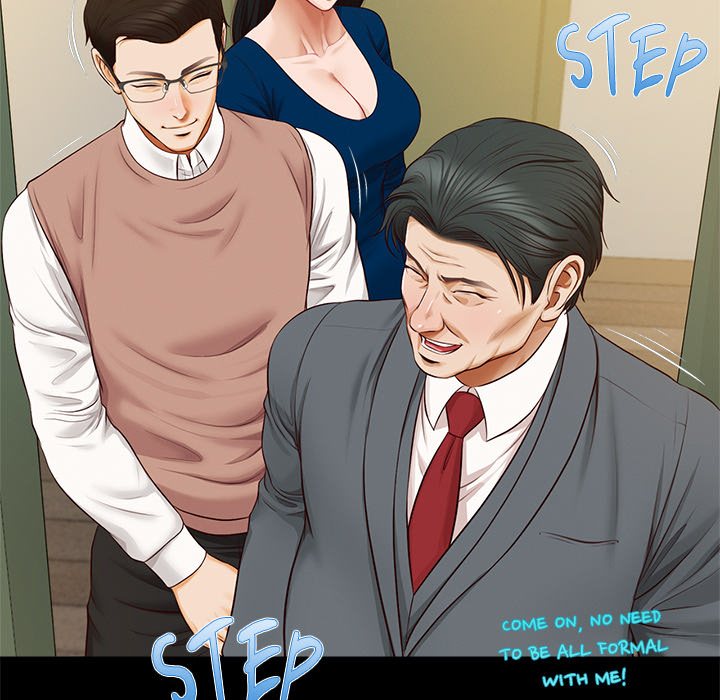 Yeoju and Haru Chapter 16 - Page 59