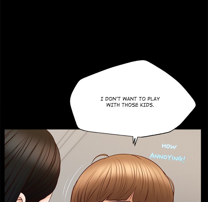 Yeoju and Haru Chapter 16 - Page 67