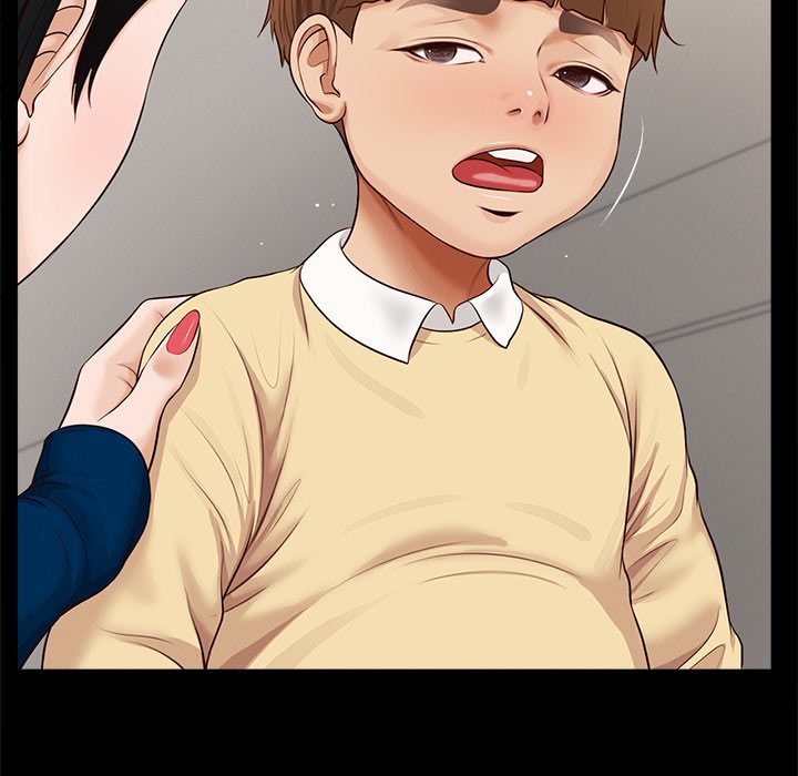 Yeoju and Haru Chapter 16 - Page 68