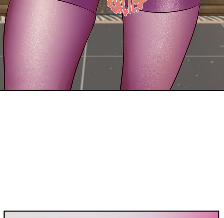 Yeoju and Haru Chapter 16 - Page 8