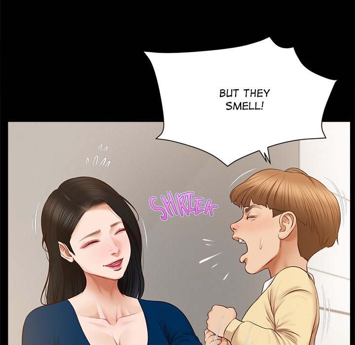 Yeoju and Haru Chapter 16 - Page 71