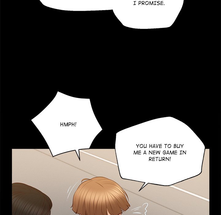 Yeoju and Haru Chapter 16 - Page 73