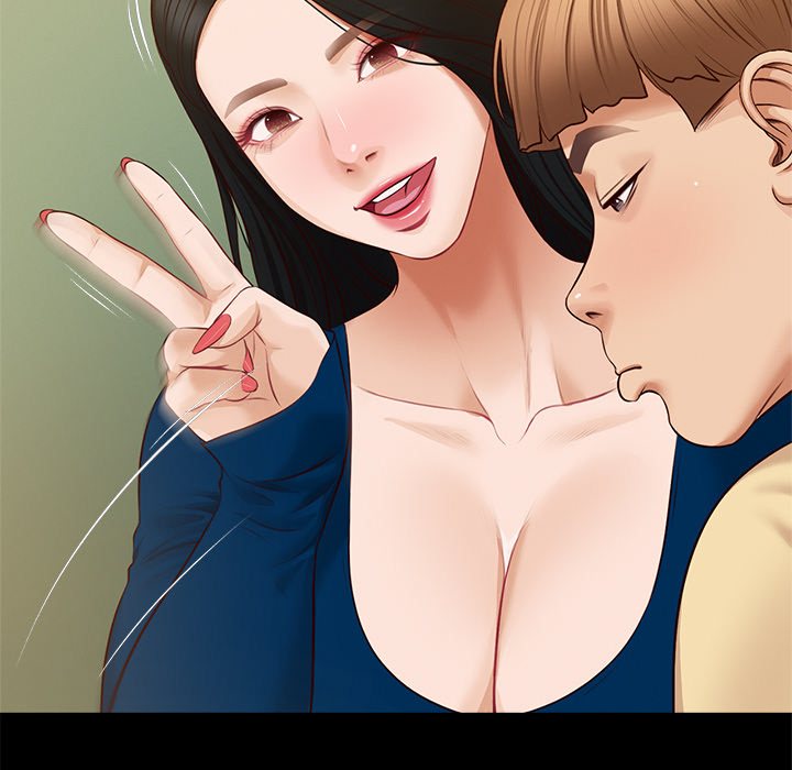 Yeoju and Haru Chapter 16 - Page 76