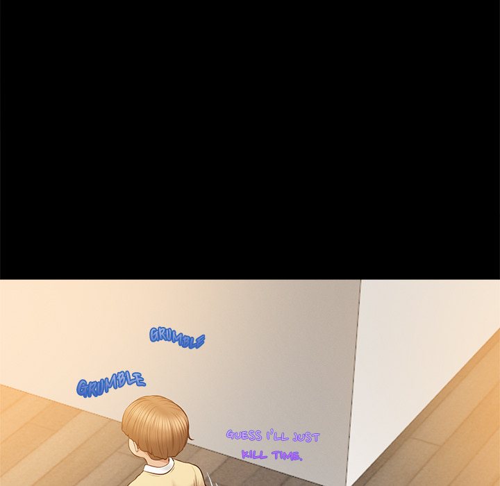 Yeoju and Haru Chapter 16 - Page 77