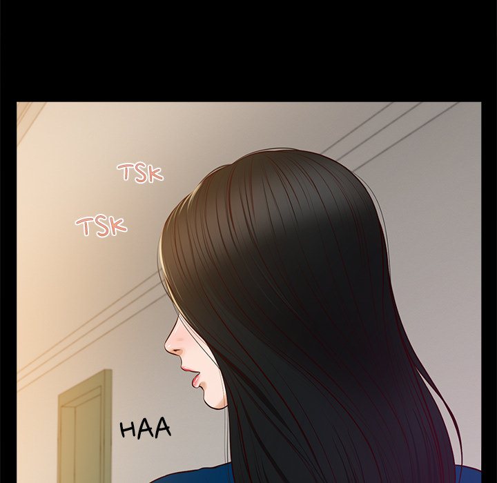 Yeoju and Haru Chapter 16 - Page 80