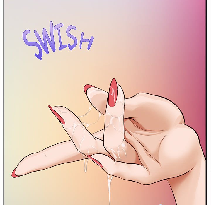 Yeoju and Haru Chapter 16 - Page 9