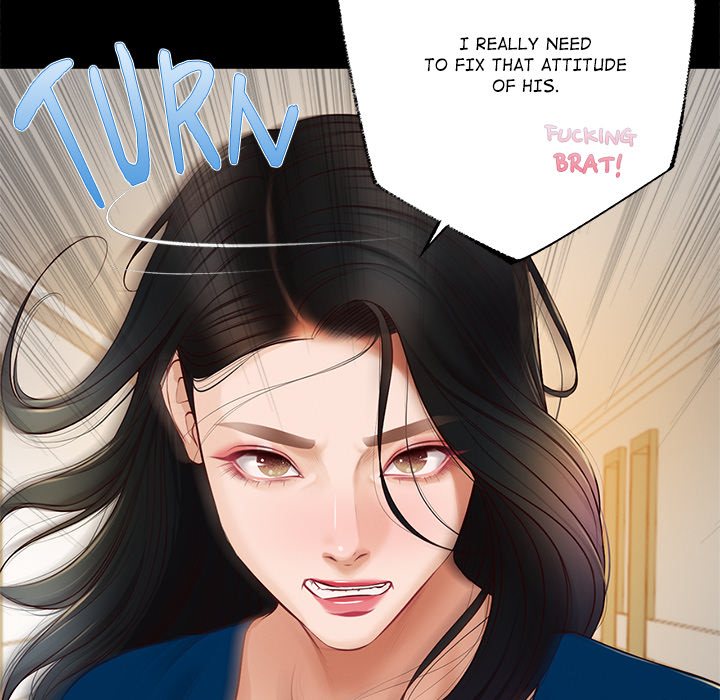 Yeoju and Haru Chapter 16 - Page 82