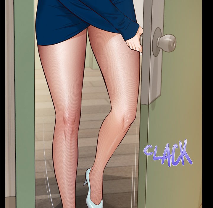 Yeoju and Haru Chapter 16 - Page 85