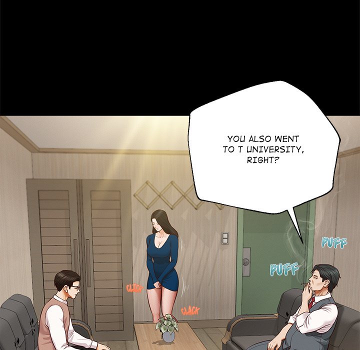 Yeoju and Haru Chapter 16 - Page 87