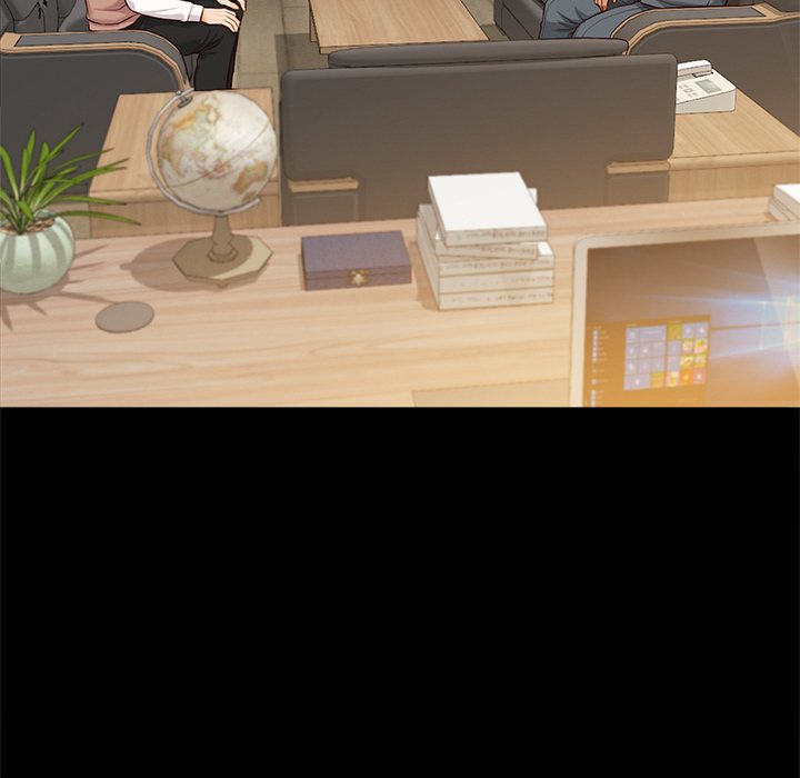 Yeoju and Haru Chapter 16 - Page 88