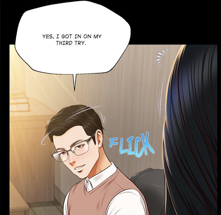 Yeoju and Haru Chapter 16 - Page 89