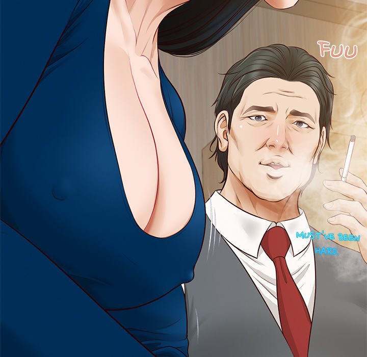 Yeoju and Haru Chapter 16 - Page 94