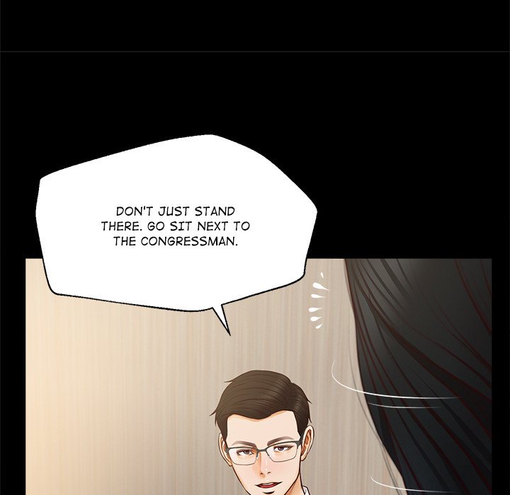 Yeoju and Haru Chapter 16 - Page 98