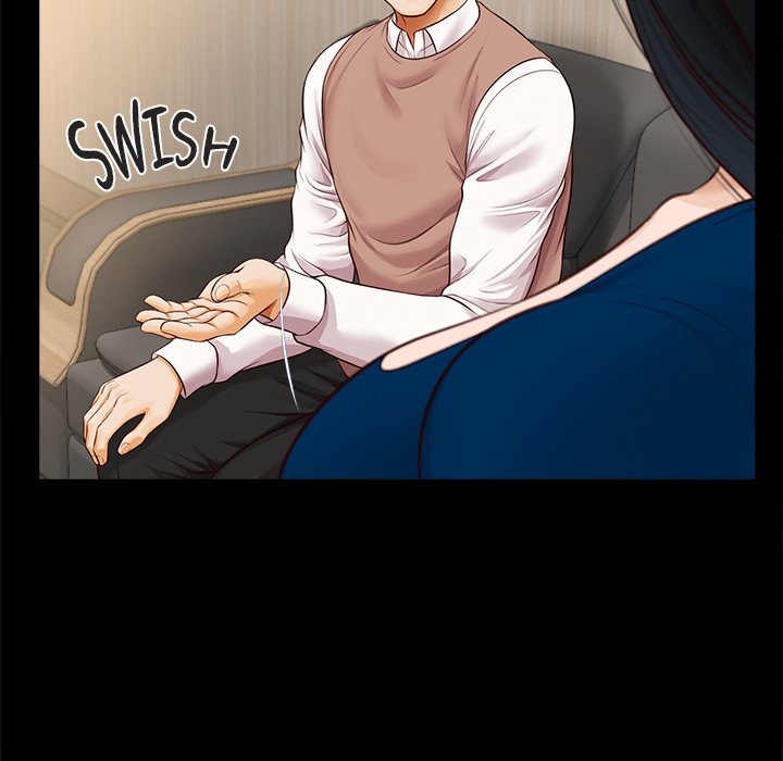 Yeoju and Haru Chapter 16 - Page 99