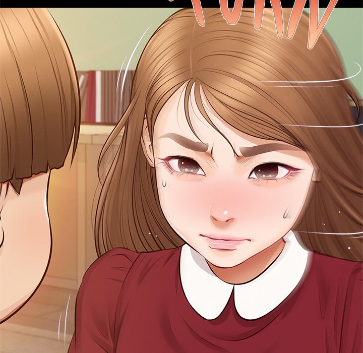 Yeoju and Haru Chapter 17 - Page 103