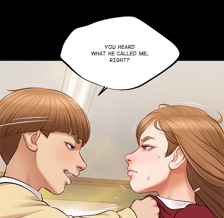 Yeoju and Haru Chapter 17 - Page 105