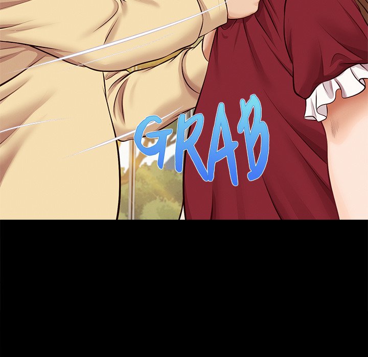 Yeoju and Haru Chapter 17 - Page 106