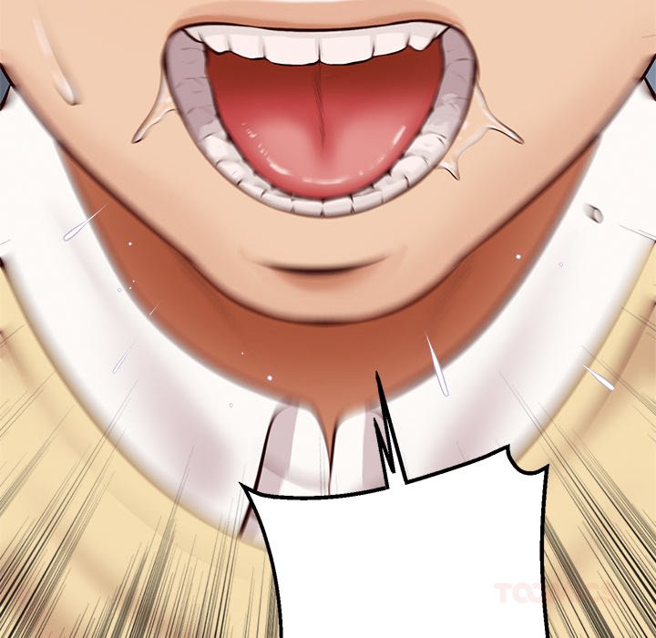 Yeoju and Haru Chapter 17 - Page 108