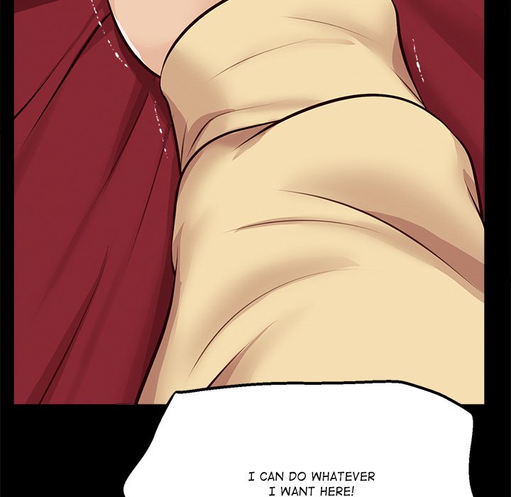 Yeoju and Haru Chapter 17 - Page 111