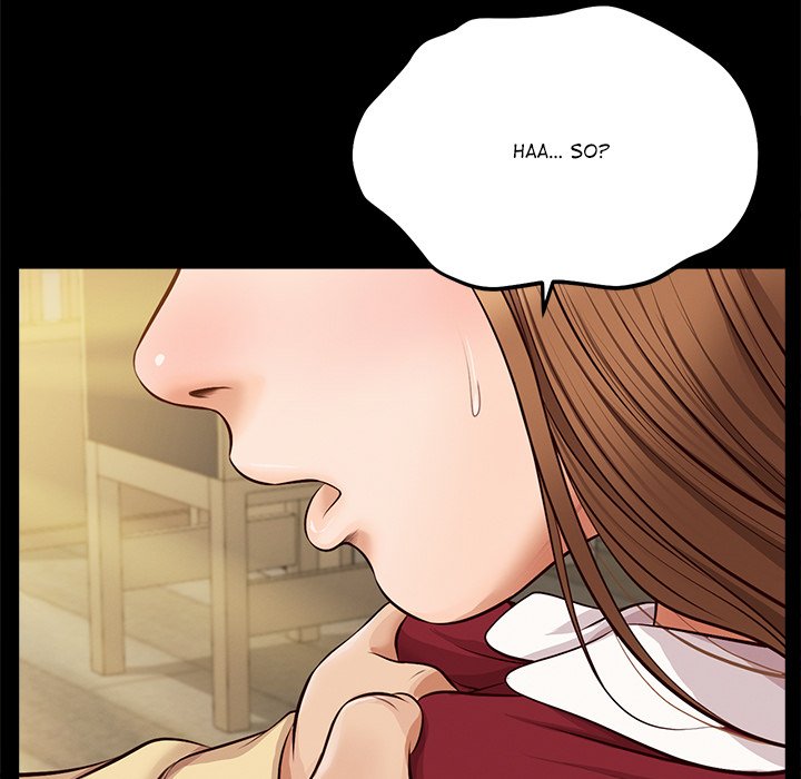 Yeoju and Haru Chapter 17 - Page 113