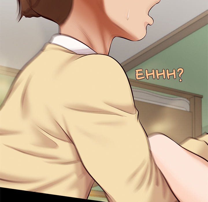 Yeoju and Haru Chapter 17 - Page 118