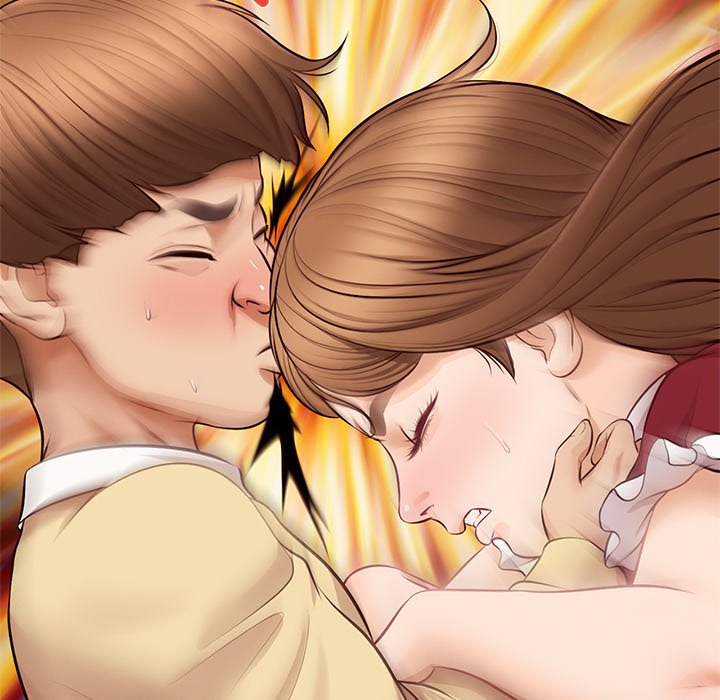 Yeoju and Haru Chapter 17 - Page 120